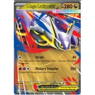 Mega Latias ex 100 Pokemon Mega Evolutions: Pokemon TCG