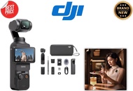 DJI Osmo Pocket 3 Creator Combo