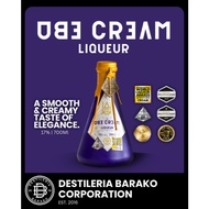 Ube Cream Liqueur | The World's First