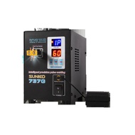 SUNKKO 737G Battery Spot Welder 1.5KW High Power Automatic Spot Welding Machine For 18650 Lithium Ba