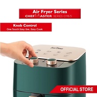 Air Fryer Large High-Capacity Air Fryer AF602D AIRFRYER (8.0 L) KT064 Mesin Goreng Tanpa Minyak
