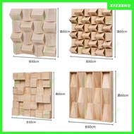 Diffusion Board Solid Wood Acoustic Recording Studio Wall hifi Audio Low Frequency Full Frequency Di