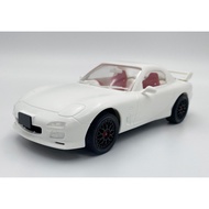 *Direct from JAPAN* Fujimi Model 1/24 Inch Up Series No.93 FD3S RX-7 Type RZ ID-93 [100% Authentic]