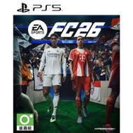 FC 26 [PS5/PS4][STEAM] Cheapest in Shopee 🔥 Full Game [FC 25/FC 24]