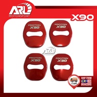 Proton X90 Door Lock Steel Cover X90 (2023-2025) ARL Motorsport Car Accessories