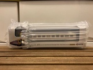 1:87 港鐵 地鐵 九廣鐵路 東鐵綫 黃頭 第一代電氣化火車 頭等 鐵路模型