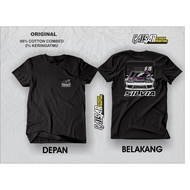 Nissan Silvia JDM Legend Car T-shirt JDM T-shirt Car T-shirt Original 30s combed racing car T-shirt