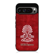 GOOGLE HP Case Googlehp PIXEL 9 8 7 6 5 4 3 Pro XL 4g 5g TPU Protection Softcase University of South