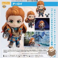 [預訂] [日版] Goodsmile GSC 黏土人 Nendoroid 《地平線 西域禁地》 1850 亞蘿伊