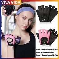 Lightweight Fitness Gloves/ Fitness Gloves/ High Quality Lightweight Sports Fitness Gym Gloves