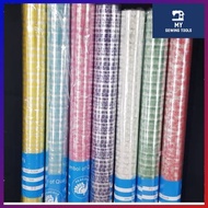 OPP Wrapping Paper / Hamper Paper / Wrapper (70meters/roll) | Kertas Hamper / Plastik Pembalut / Ker