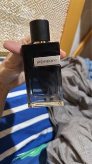 YSL Y EDP 100ml