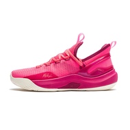 Klay Thompson x ANTA KT FLY Men Basketball Shoes Professional Squeaky Wear-resistant Cushioning Spor