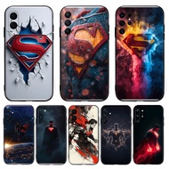 for Samsung A07 A17 A56 A36 A26 S25 Fe Edge Plus Ultra Compatibility TPU Phone Cases Soft protective