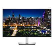 DELL Dell UltraSharp 32 4K Thunderbolt Hub Monitor, 31.5" 3840x2160 up to 120Hz, DP+HDMI+Thunderbolt