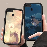 BK-7 Chinchilla Shockproof Casing for OPPO A7 F7 A12s A12 F9 A5S Realme 2 Pro