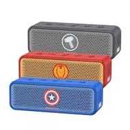 Anker Soundcore Select 2 MARVEL IRONMAN Captain America bluetooth speaker