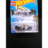 Hot Wheels Legends Tour 2 Jet Z