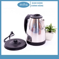 1.8 Liter Electric Kettle, Electric Kettle