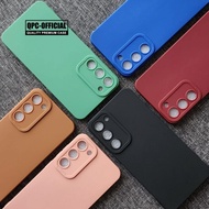 Samsung S23 Samsung S23 Plus Case Pro Camera Case Slim BlackMatte Silicone Color Case Samsung S23 Sa