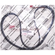 COD-90916-C2004 DRIVE BELT (6PK1150) for TOYOTA VIOS 2016-2018 (1NR-FE/2NR-FE)