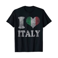 EUROPEAN ITALY SOUVENIR T-SHIRT - ITALY SOUVENIR TSHIRT TYPE 8