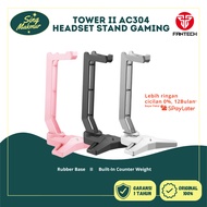 Fantech TOWER II AC304 Headset Stand Gaming Accessories Original