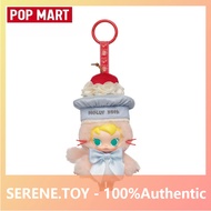 POPMART Baby Molly 20th Anniversary Vinyl Plush Pendant Toy Gift