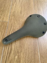Brooks Cambium C17 saddle.