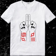 T-Shirt T-Shirt Men's Girls' Unisex Band 30 Thirty Second Seconds To Mars