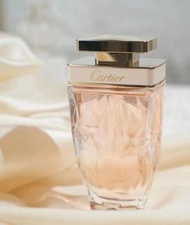 Cartier La Panthere 猎豹香水 75ml