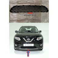 ORIGINAL NISSAN X-TRAIL T32L 2015 - 2018 FRONT BUMPER GRILLE