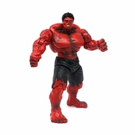 Red Hulk Big Titan Hero Series 10'' Action Figure Toy Kids Gift Action Figures