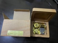 天空之城 音樂盒 純音樂 Sankyo kimiwo mosete