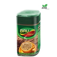 Bru Coffee GOLD 50g by Avm Supermart