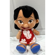 Plushie Lilo from Lilo & Stitch Disney Stitch Doll