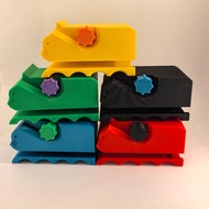 [Same Day Shipment] Cat Scratch Board Cutter Cardboard Cutter Carton Cutter Paper Cutter Cat Scratch