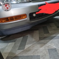 Lips Bumper Depan Honda Accord Cielo Copotan