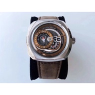 1: 1 Original Standard AAA+seven friday friday Series ** Original Movement friday Men's Watch/Wrist 