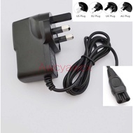 8V 100mA 2W AC DC adapter Charger for PHILIPS OneBlade Norelco Shaver QP2630 QP2530 QP2533 HQ850 AT6