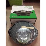 Electric Hot Pot - Induction Cooker