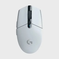 Logitech G305 LIGHTSPEED HERO 12K DPI เมาส์ไร้สาย 1ms 250h แบตเตอรี่ 99g PC Mac Gaming Stronger powe
