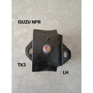 ENGINE MOUNTING ISUZU NPR
