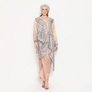 Rinjanie Batik - Eid Batik Set - Viscose Batik - Invitation - Eid - Hijab