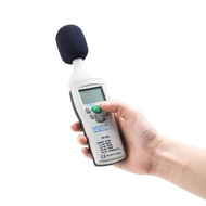 DT-815  Range 30-130dB Sound Noise Level  with Analog AC / DC Outputs  Meter  31.5Hz ~ 8KHz Support 