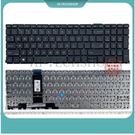 [New] HP ProBook 450 G8 455 G8 455R G8 650 G8 US Keyboard