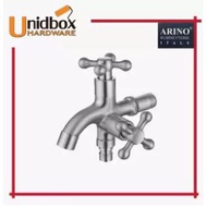 ARINO T-1134DSS Lever Handle Two Way Tap/Basin Faucets/Home Appliances/Cleaning/Washing Tap/Basin Tap