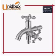 ARINO T-1134DSS Lever Handle Two Way Tap/Basin Faucets/Home Appliances/Cleaning/Washing Tap/Basin Ta