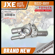 Thermostat Housing for Toyota Corolla 1989-2001 1.3L 2E (16333-10011)