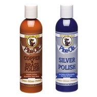 HOWARD PINE-OLA (COPPER & BRASS POLISH / SILVER POLISH) 236ML